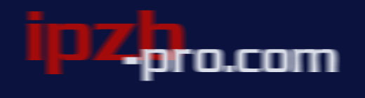 Logo for IPZB-pro.com